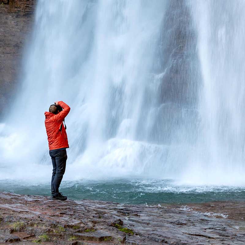 WaterFall Photography 4